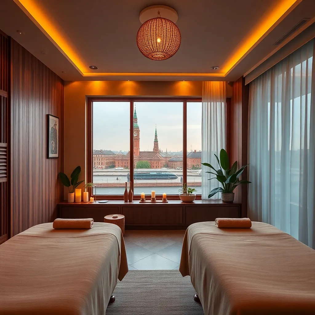 Wimon Thai Massage