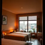 Wipaโs Authentic Thai Massage โ Thai massage centre in Glasgow | Traditional & deep-tissue treatments