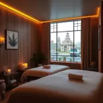 Wiyadas Massage โ Thai massage centre in Milton Keynes | Traditional & deep-tissue treatments