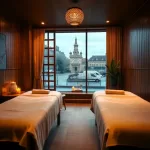 Yindee Thai Massage Oxford From ยฃ70 โ Thai massage centre in Oxford | Traditional & deep-tissue treatments