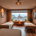 Yonlada Thai Massage โ Thai massage centre in Kirklees | Traditional & deep-tissue treatments