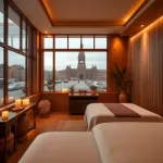 You Dee Thai Spa โ Thai massage centre in Glasgow | Traditional & deep-tissue treatments