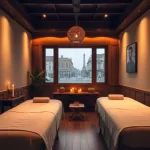 Yupin Thai Massage โ Thai massage centre in Brighton | Traditional & deep-tissue treatments