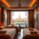 Zen Thai Spa โ Thai massage centre in Manchester | Traditional & deep-tissue treatments