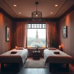 Zenjai Thai Massage โ Thai massage centre in Milton Keynes | Traditional & deep-tissue treatments