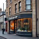 Thai massage in Aberdeen City: traditional, Nuad Thai and deep-tissue treatments