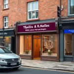 Thai massage in Amber Valley: traditional, Nuad Thai and deep-tissue treatments
