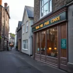 Thai massage in Ambleside: traditional, Nuad Thai and deep-tissue treatments