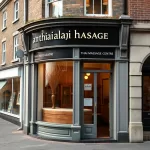 Thai massage in Arun: traditional, Nuad Thai and deep-tissue treatments