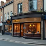 Thai massage in Ashfield: traditional, Nuad Thai and deep-tissue treatments