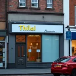 Thai massage in Barnet: traditional, Nuad Thai and deep-tissue treatments