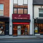 Thai massage in Basildon: traditional, Nuad Thai and deep-tissue treatments
