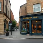 Thai massage in Bassetlaw: traditional, Nuad Thai and deep-tissue treatments