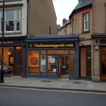 Thai massage in Bathgate: traditional, Nuad Thai and deep-tissue treatments