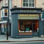 Thai massage in Behide: traditional, Nuad Thai and deep-tissue treatments