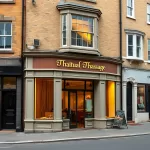 Thai massage in Belvedere: traditional, Nuad Thai and deep-tissue treatments