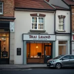 Thai massage in Billericay: traditional, Nuad Thai and deep-tissue treatments