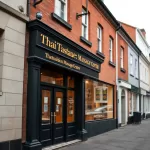 Thai massage in Birmingham: traditional, Nuad Thai and deep-tissue treatments