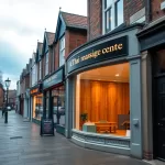 Thai massage in Blackburn: traditional, Nuad Thai and deep-tissue treatments