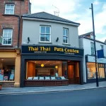 Thai massage in Bloxwich: traditional, Nuad Thai and deep-tissue treatments