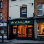 Thai massage in Boโness: traditional, Nuad Thai and deep-tissue treatments