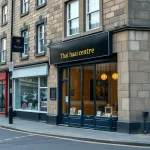 Thai massage in Bradford: traditional, Nuad Thai and deep-tissue treatments