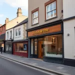 Thai massage in Bridgwater: traditional, Nuad Thai and deep-tissue treatments