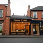 Thai massage in Brierley Hill: traditional, Nuad Thai and deep-tissue treatments