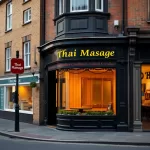 Thai massage in Bury: traditional, Nuad Thai and deep-tissue treatments