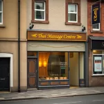 Thai massage in Caerphilly: traditional, Nuad Thai and deep-tissue treatments