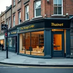 Thai massage in Camden-Westminster: traditional, Nuad Thai and deep-tissue treatments