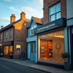 Thai massage in Cannock: traditional, Nuad Thai and deep-tissue treatments