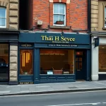 Thai massage in Carlisle: traditional, Nuad Thai and deep-tissue treatments