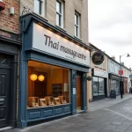 Thai massage in Carmarthen: traditional, Nuad Thai and deep-tissue treatments