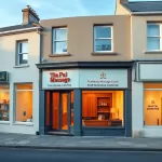Thai massage in Carrickfergus: traditional, Nuad Thai and deep-tissue treatments