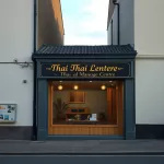 Thai massage in Chadderton: traditional, Nuad Thai and deep-tissue treatments