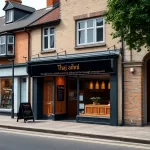 Thai massage in Chalfont St Peter: traditional, Nuad Thai and deep-tissue treatments