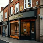 Thai massage in Cheadle: traditional, Nuad Thai and deep-tissue treatments