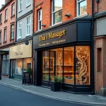 Thai massage in Chester: traditional, Nuad Thai and deep-tissue treatments
