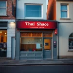 Thai massage in Clacton-on-Sea: traditional, Nuad Thai and deep-tissue treatments