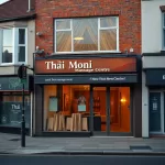 Thai massage in Cleethorpes: traditional, Nuad Thai and deep-tissue treatments