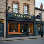 Thai massage in Clitheroe: traditional, Nuad Thai and deep-tissue treatments