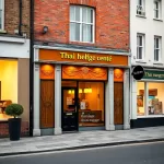 Thai massage in Coatbridge: traditional, Nuad Thai and deep-tissue treatments