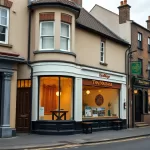 Thai massage in Coleraine: traditional, Nuad Thai and deep-tissue treatments