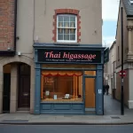Thai massage in Colne: traditional, Nuad Thai and deep-tissue treatments