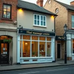 Thai massage in Cottingham: traditional, Nuad Thai and deep-tissue treatments