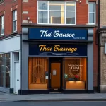 Thai massage in Coventry: traditional, Nuad Thai and deep-tissue treatments