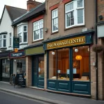 Thai massage in Crawley: traditional, Nuad Thai and deep-tissue treatments