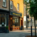 Thai massage in Crewe: traditional, Nuad Thai and deep-tissue treatments