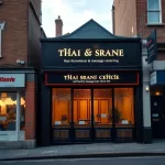 Thai massage in Croydon: traditional, Nuad Thai and deep-tissue treatments